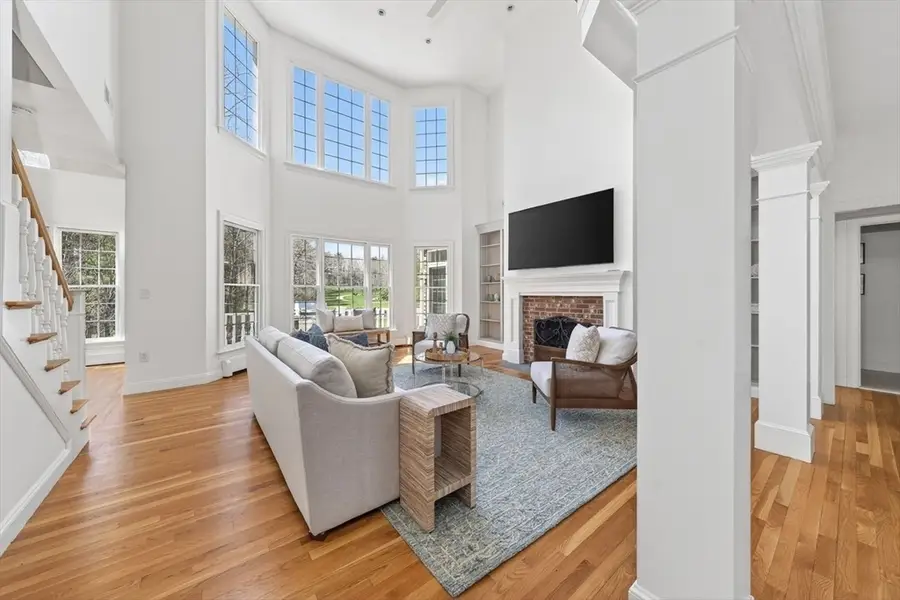 264 River Street, Norwell, MA 02061 - #3