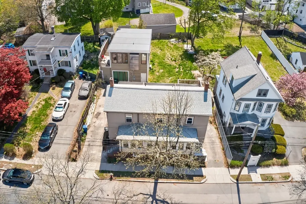 70 Brush Hill Rd, Milton, MA 02186 - #1