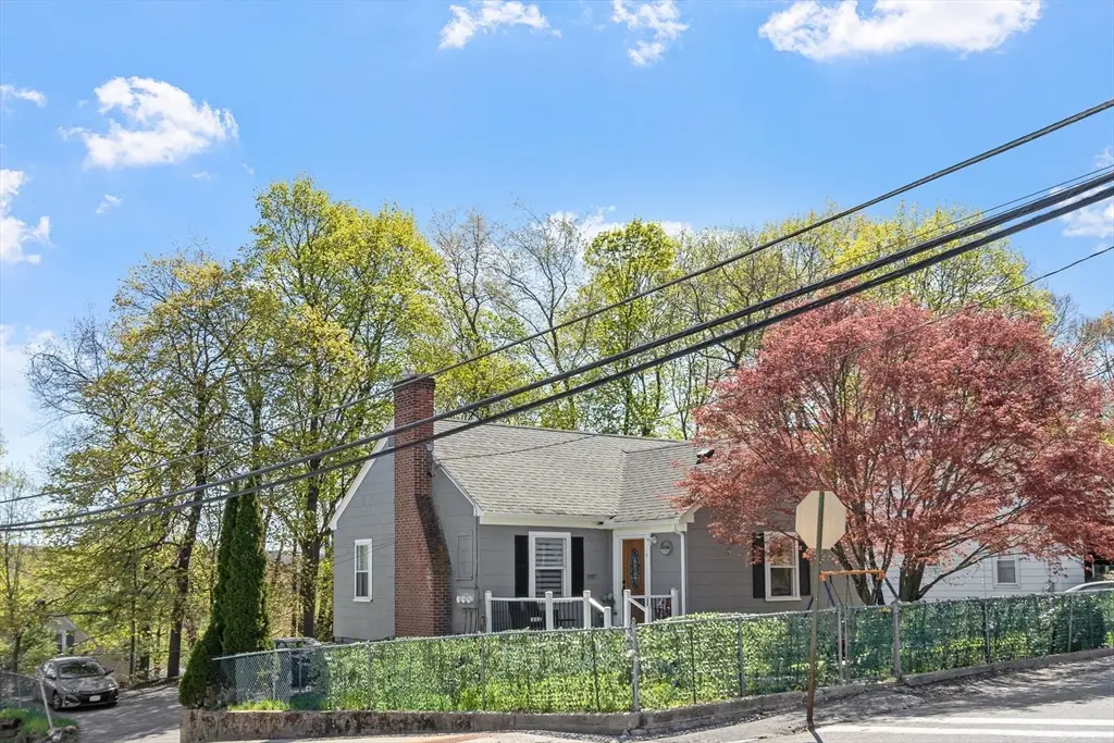 159 East St, Fitchburg, MA 01420 - #1