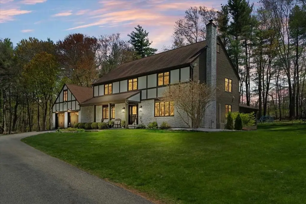 379 South Street, Auburn, MA 01501 - #1