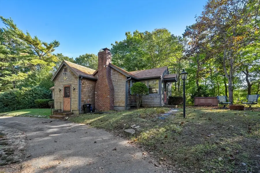 324 Sandwich St, Plymouth, MA 02360 - #3
