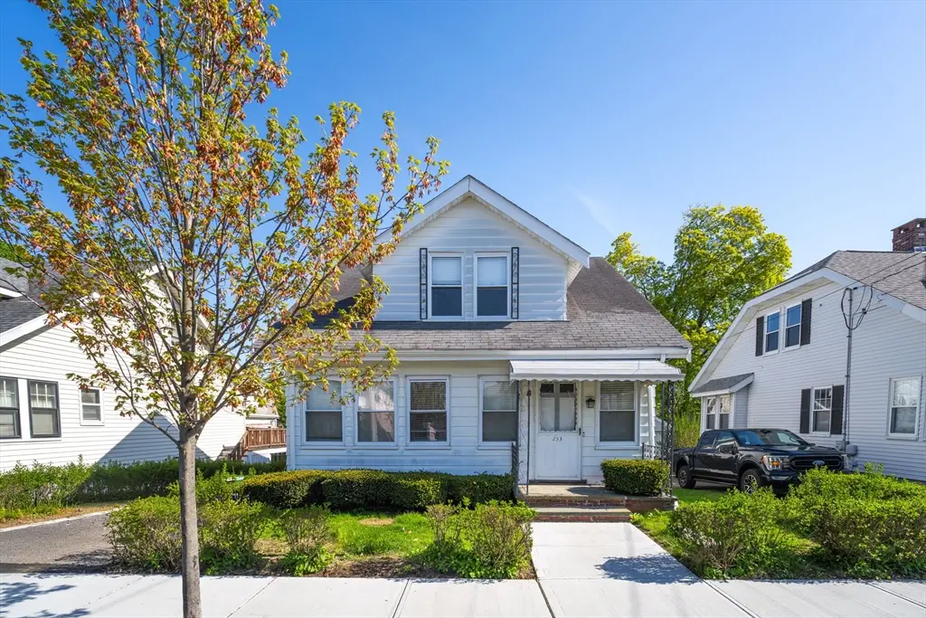 253 Billings St, Quincy, MA 02171 - #1