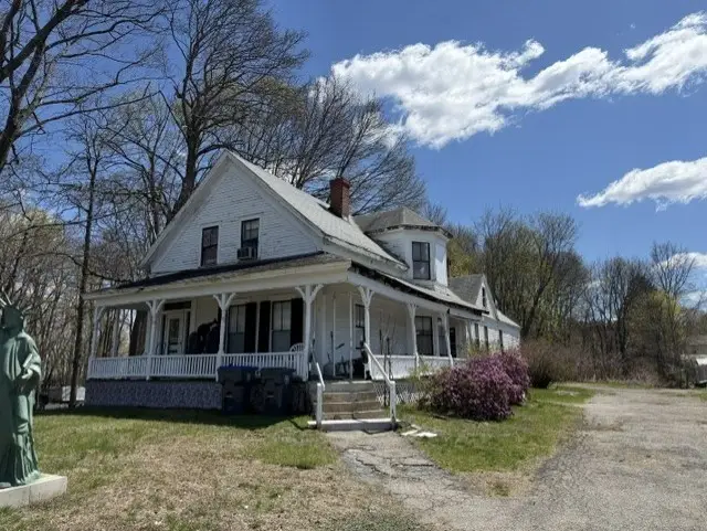 115 Pleasant Street, Methuen, MA 01844 - #1