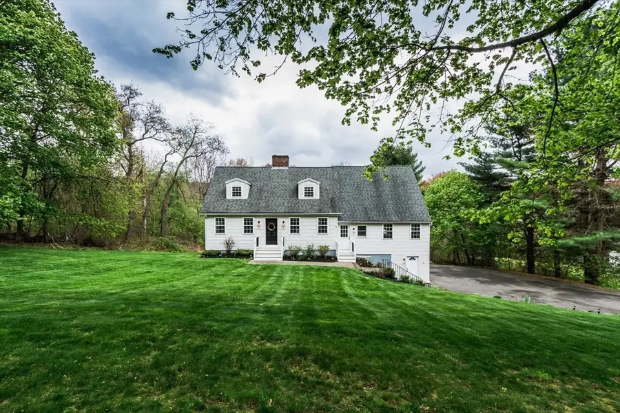 692 Cronin Rd, Warren, MA 01585 - #3