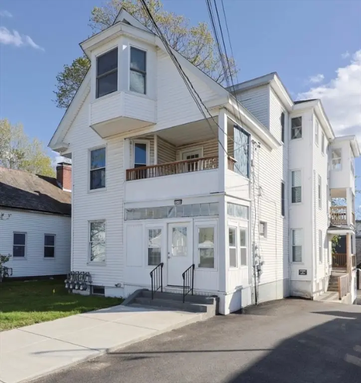 33-35 Lancaster St, Leominster, MA 01453 - #1