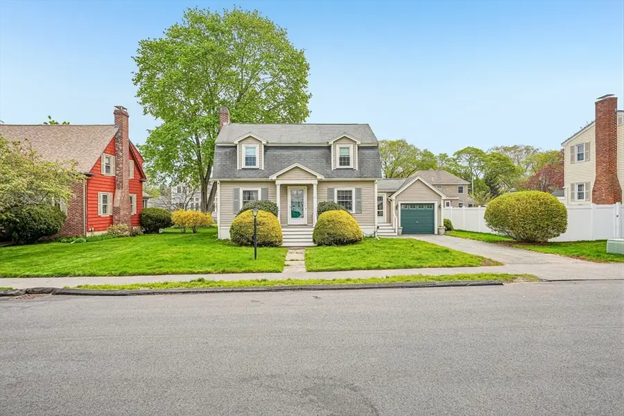 12 Puritan Rd, Danvers, MA 01923 - #2