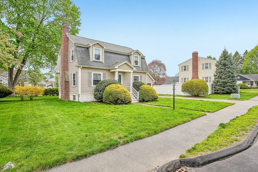 12 Puritan Rd, Danvers, MA 01923 - #3