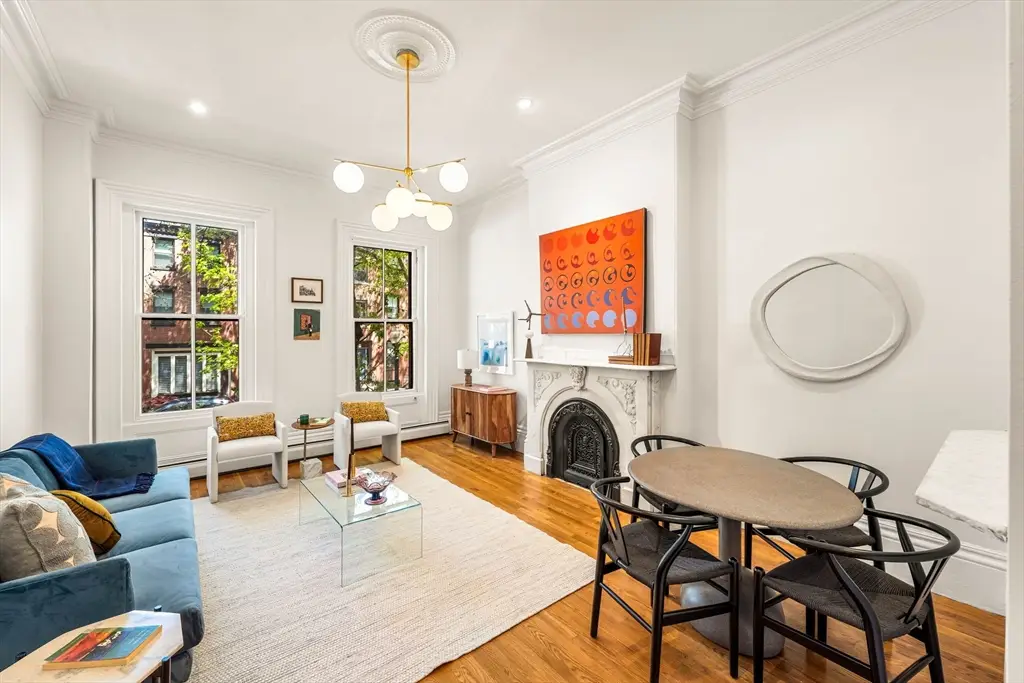 198 W Springfield #2, Boston, MA 02118 - #1