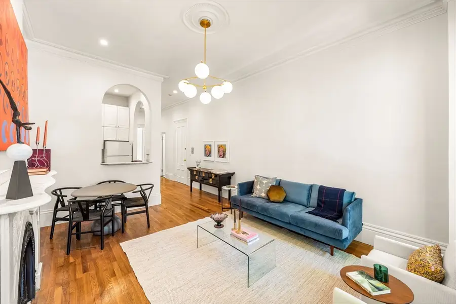 198 W Springfield #2, Boston, MA 02118 - #2