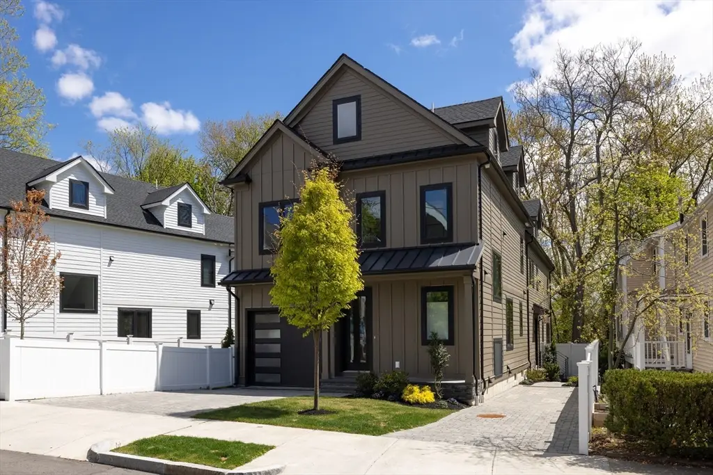 354 Linwood Ave #354, Newton, MA 02460 - #1