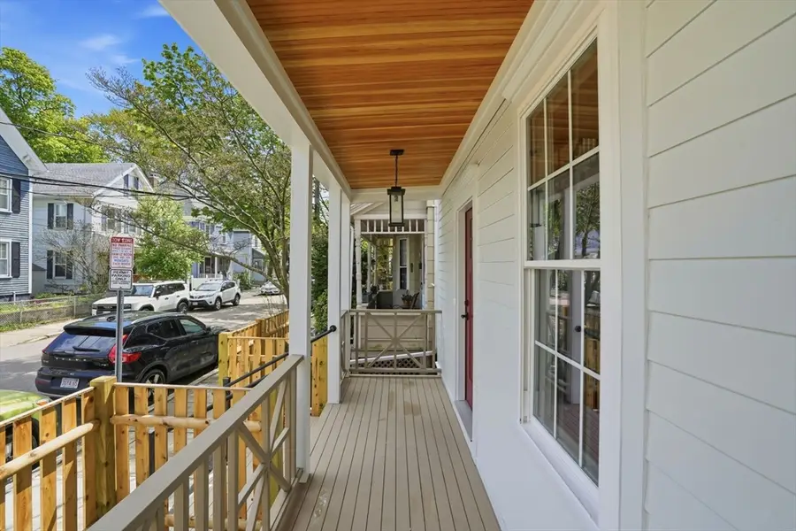 26 Virginia St, Somerville, MA 02145 - #2