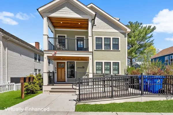 95 W Walnut Park #1, Boston, MA 02119