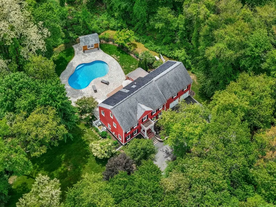 19 Crane Neck St, West Newbury, MA 01985 - #3