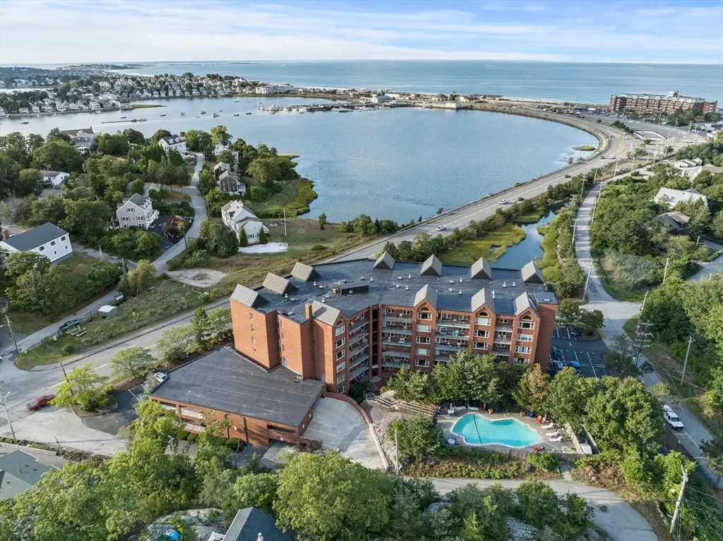 155 George Washington Blvd #306, Hull, MA 02045 - #1