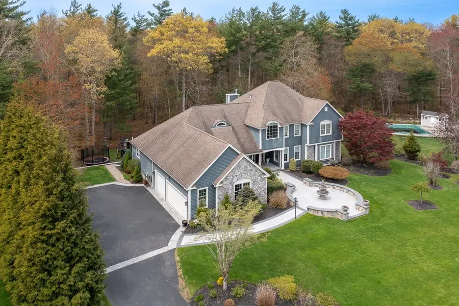 47 Symphony Dr, Easton, MA 02356 - #2