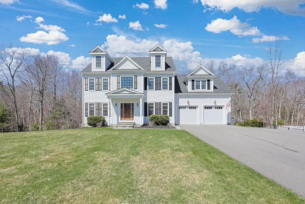 9 Puffer Drive, Mendon, MA 01756 - #1