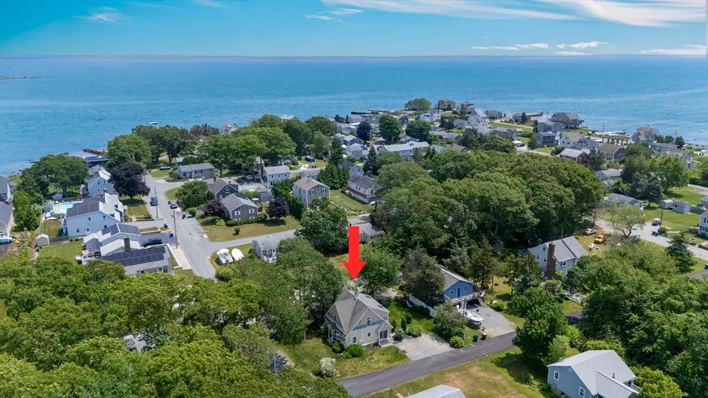 6 North Road, Mattapoisett, MA 02739 - #1