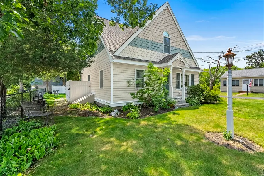 6 North Road, Mattapoisett, MA 02739 - #3