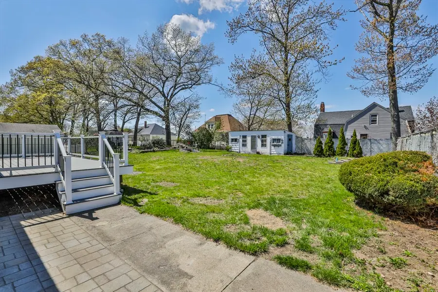 17 Gorham St., Lawrence, MA 01843 - #2