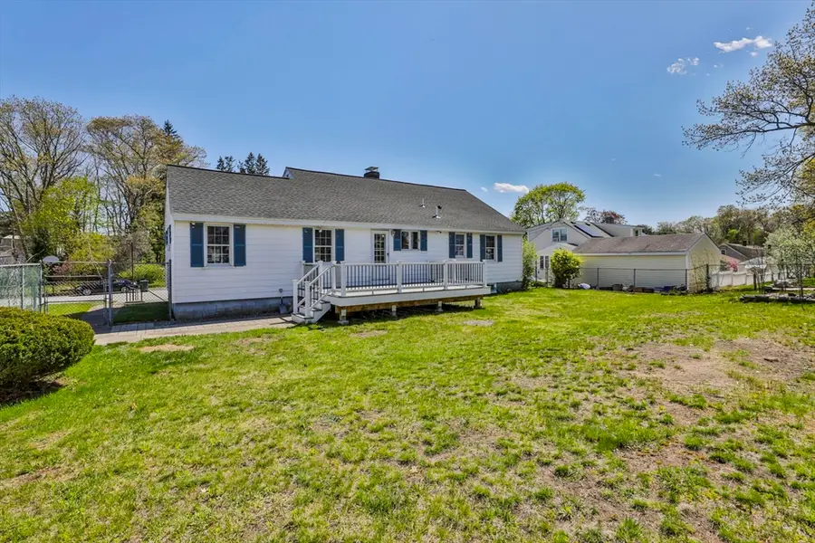 17 Gorham St., Lawrence, MA 01843 - #3