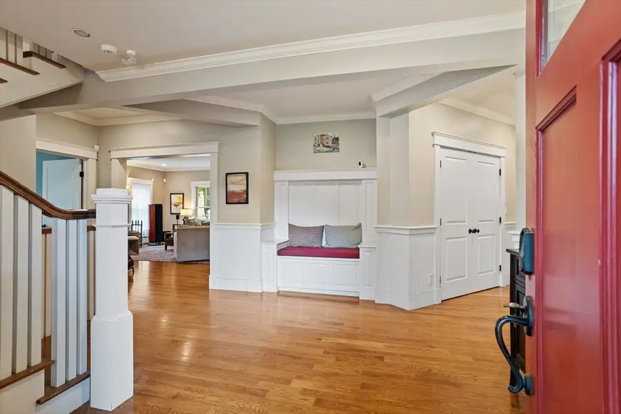 5 Walnut Street, Lexington, MA 02421 - #2