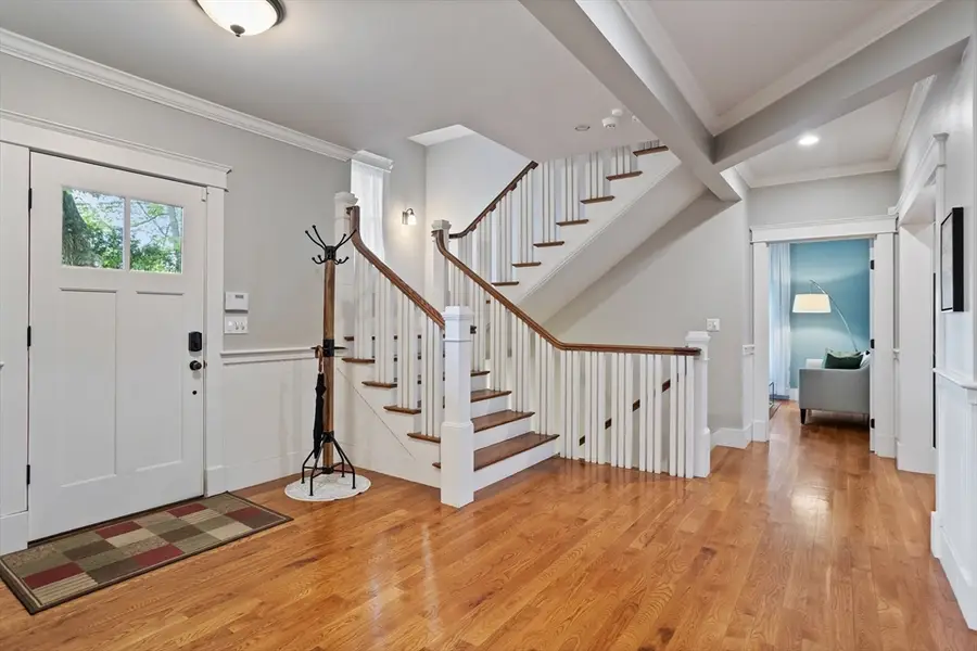 5 Walnut Street, Lexington, MA 02421 - #3