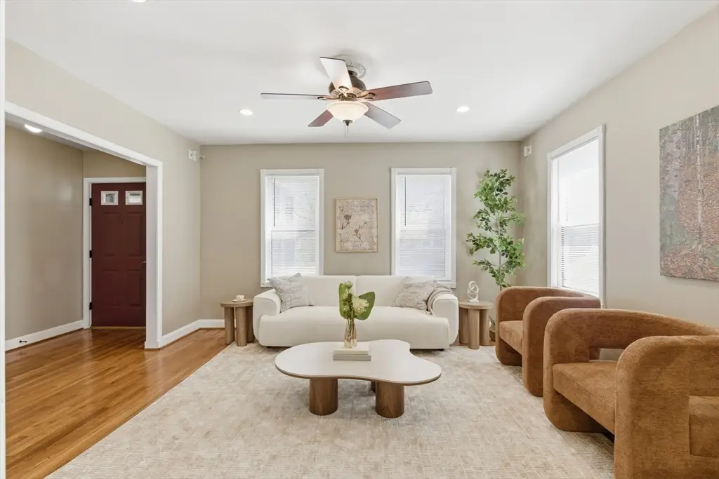 48-50 Amsden #48, Arlington, MA 02474 - #1