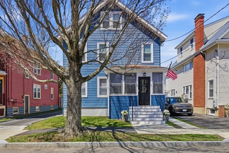 48-50 Amsden #48, Arlington, MA 02474 - #2