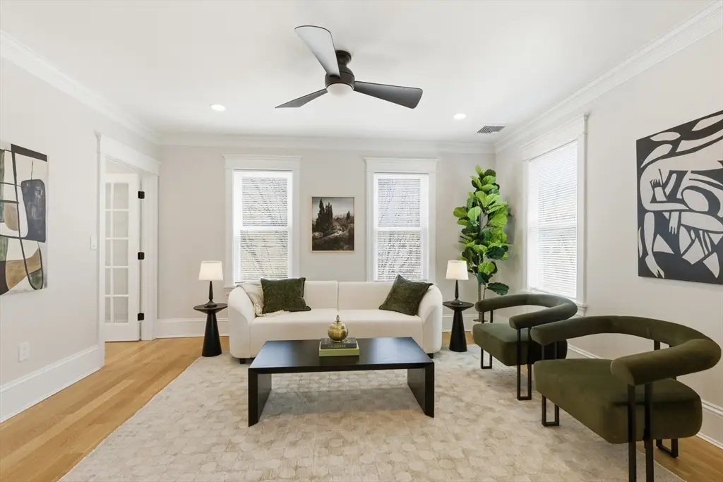 48-50 Amsden #50, Arlington, MA 02474 - #1