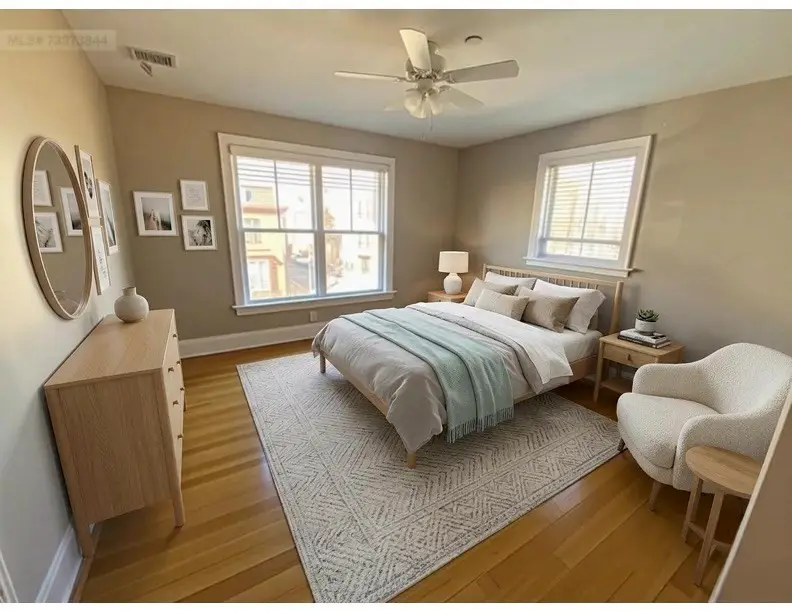 366 Dorchester Street #4, Boston, MA 02127 - #3