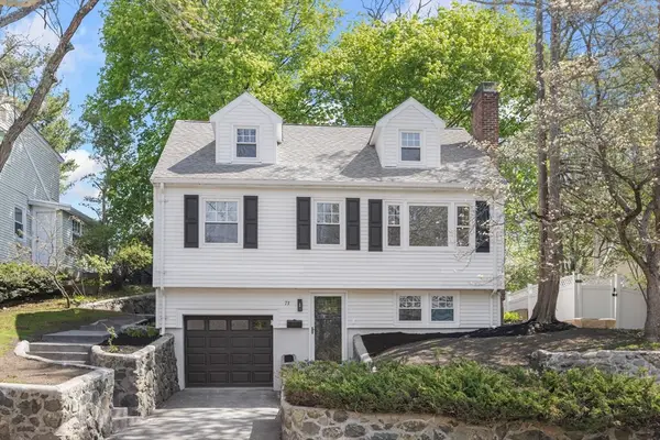 73 Hemlock Street, Arlington, MA 02474