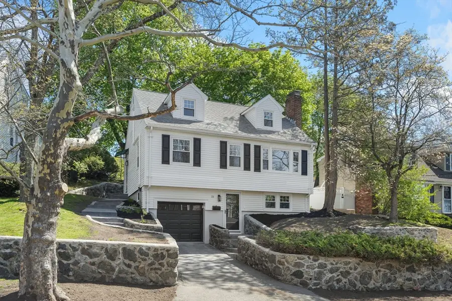 73 Hemlock Street, Arlington, MA 02474 - #2