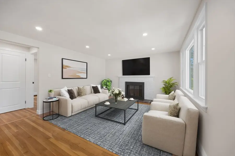 73 Hemlock Street, Arlington, MA 02474 - #3