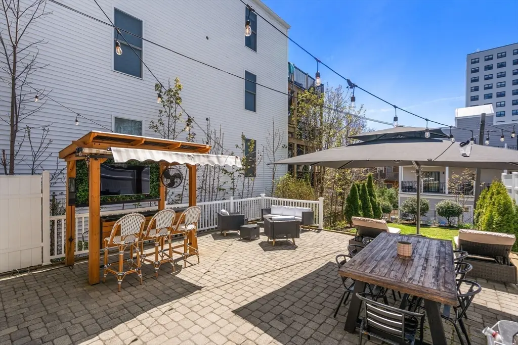413 E 7th St #1, Boston, MA 02127 - #1