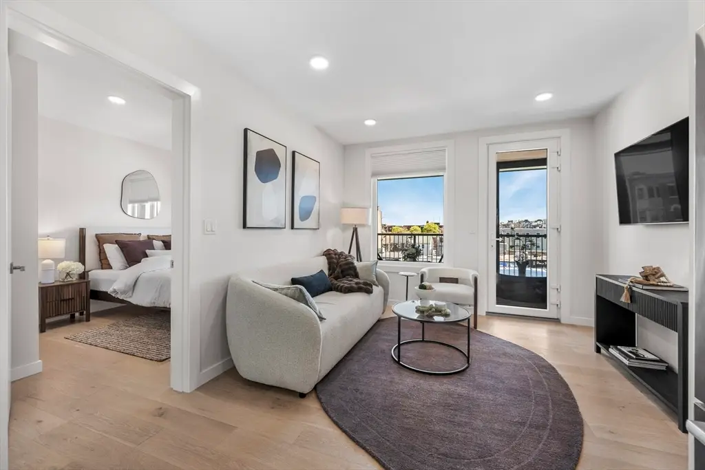 2 Maverick Square #303, Boston, MA 02128 - #1