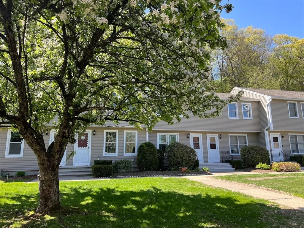 1430 Russell Road #22, Westfield, MA 01085 - #1
