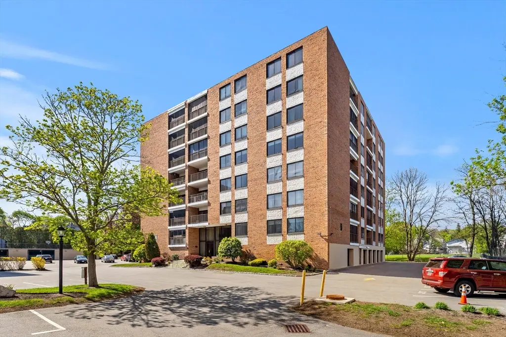 51 Melrose St #2D, Melrose, MA 02176 - #1