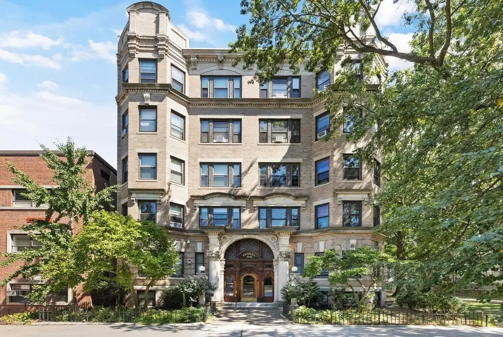 114 Fenway #6, Boston, MA 02115 - #1
