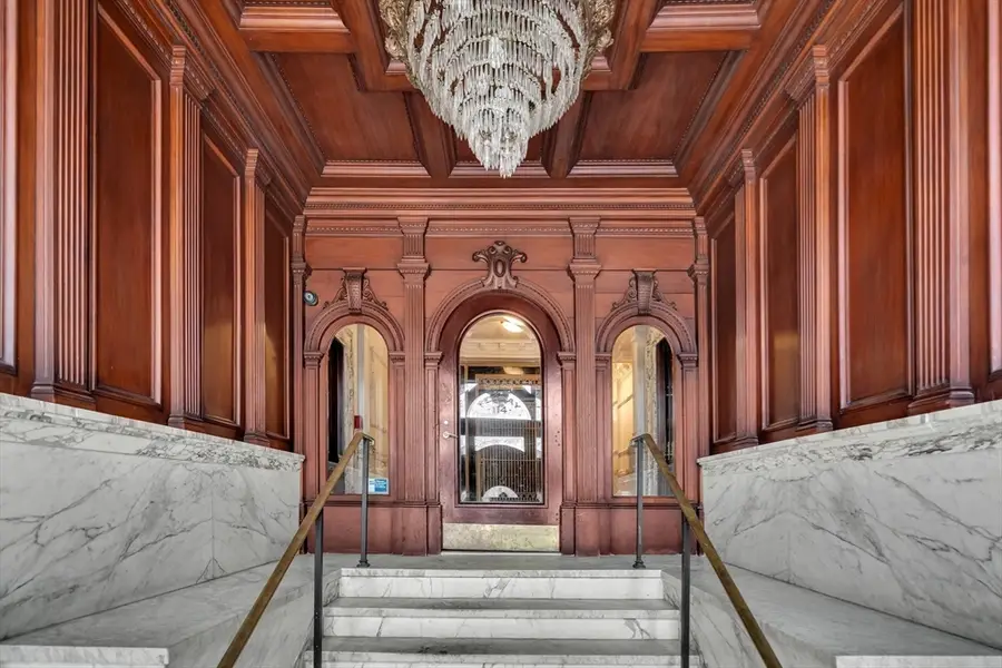 114 Fenway #6, Boston, MA 02115 - #2