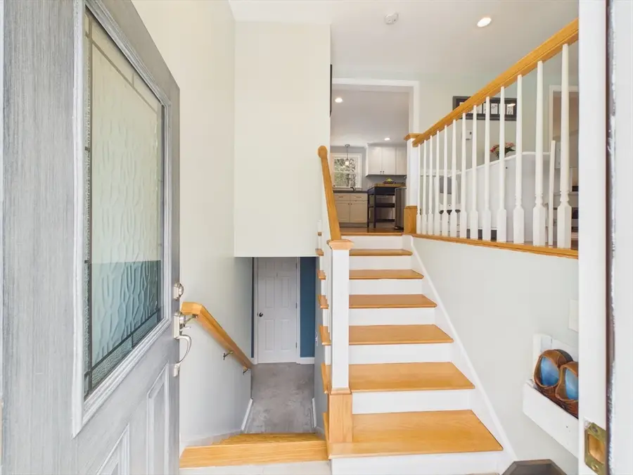 9 Black Brook Road, Easton, MA 02375 - #2