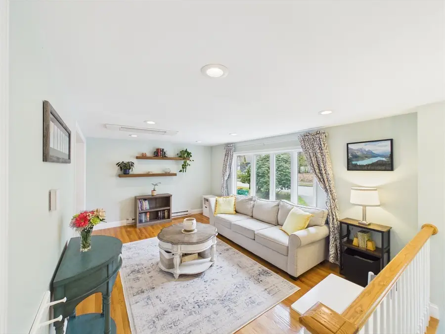 9 Black Brook Road, Easton, MA 02375 - #3