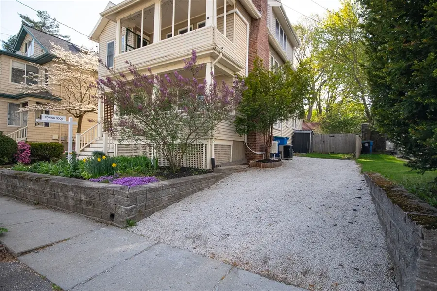 14 Leslie Rd. #14, Belmont, MA 02478 - #3