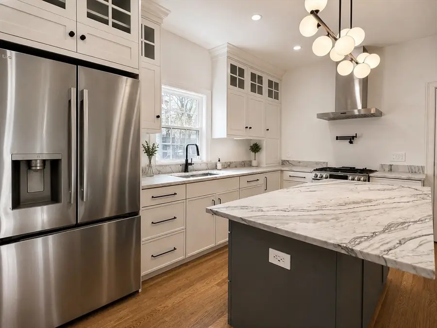 31 Westmore Road #31, Boston, MA 02126 - #2