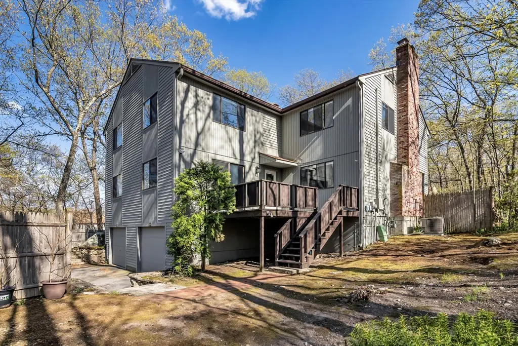 146 Mountain Gate Rd #146, Ashland, MA 01721 - #1