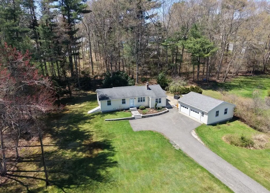99 Karen Rd., Hanover, MA 02339 - #1