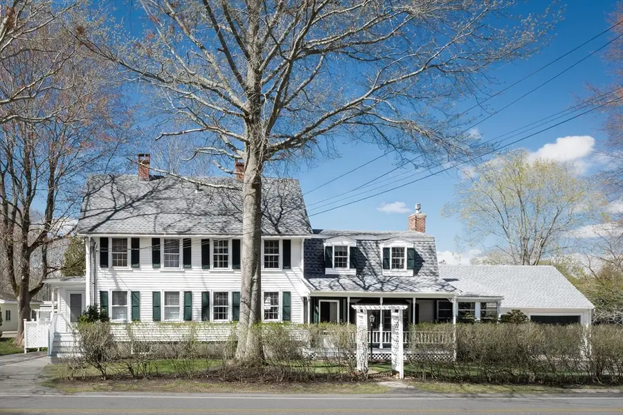 29-31 Argilla Rd, Ipswich, MA 01938 - #2