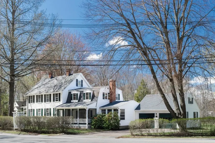 31 Argilla Rd, Ipswich, MA 01938 - #2