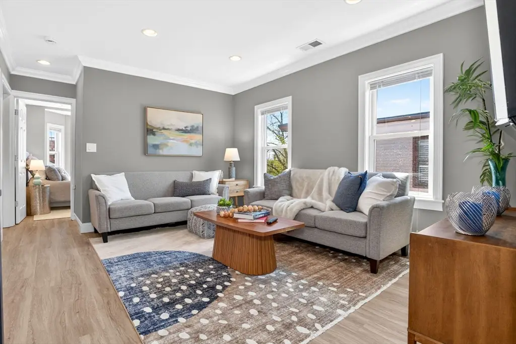 614 Bennington St #3, Boston, MA 02128 - #1