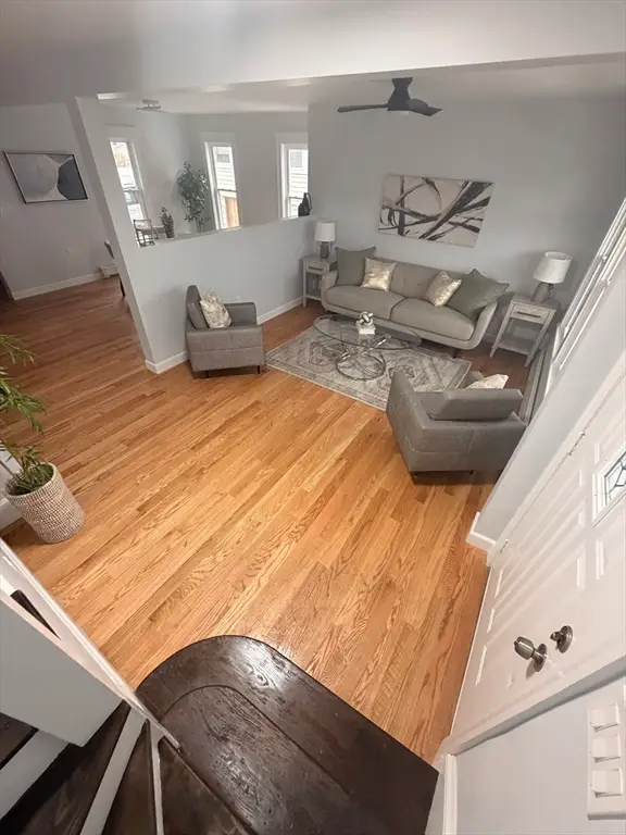 39 Howard St, Revere, MA 02151 - #3