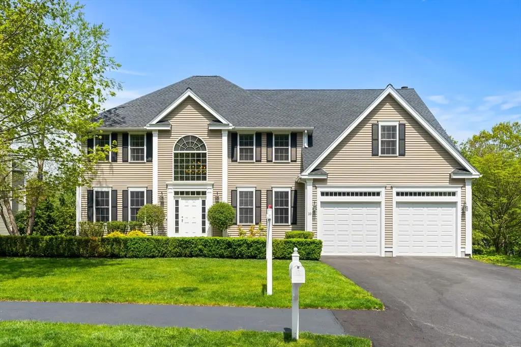 10 Yankee Way, Beverly, MA 01915 - #1